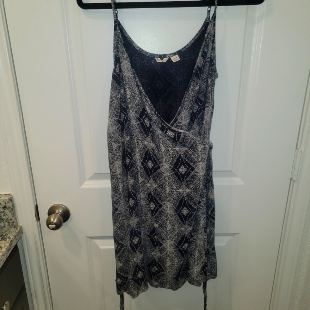 ROXY dress